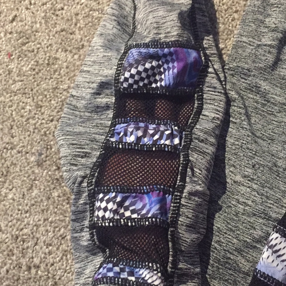 Legging - Picture 2 of 3